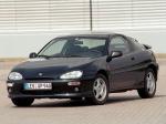 Mazda MX-3 1991 года